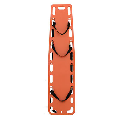 Blow Molding Pediatric Spinal Board cho người lớn và trẻ em