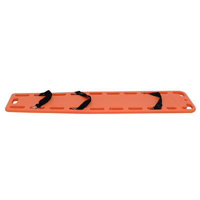 Blow Molding Pediatric Spinal Board cho người lớn và trẻ em