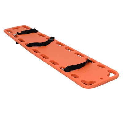 Blow Molding Pediatric Spinal Board cho người lớn và trẻ em