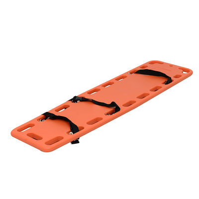 Blow Molding Pediatric Spinal Board cho người lớn và trẻ em
