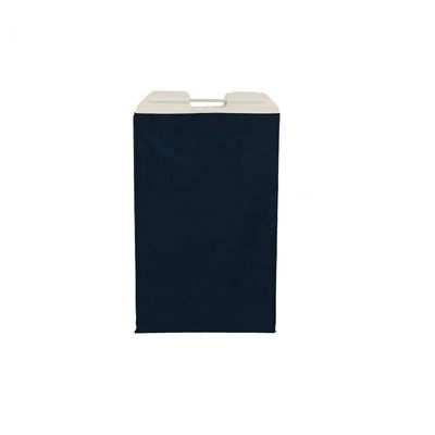 Bảng chuyển bệnh nhân vải Oxford cho bệnh viện Bảng trượt màu xanh đỏ