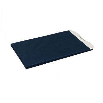 Bảng chuyển bệnh nhân vải Oxford cho bệnh viện Bảng trượt màu xanh đỏ