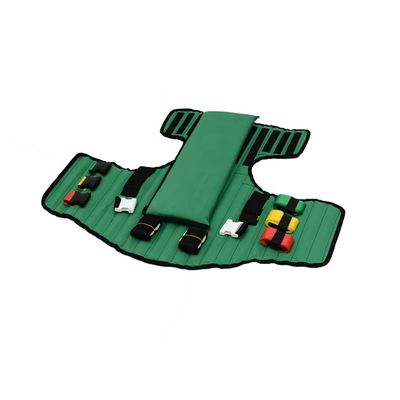 Thiết bị loại bỏ Kendrick PVC Immobilize Ked Thiết bị y tế để cứu trợ thảm họa