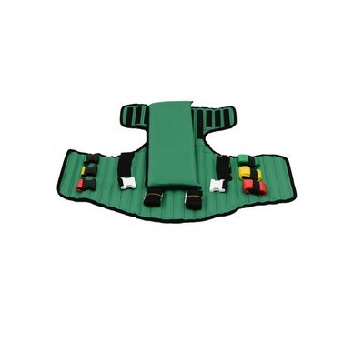 Thiết bị loại bỏ Kendrick PVC Immobilize Ked Thiết bị y tế để cứu trợ thảm họa