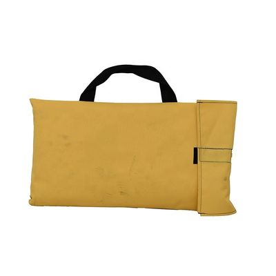 Oxford Cloth Soft Stretcher Nguồn điện thủ công Đèn nhẹ Đèn mềm di động