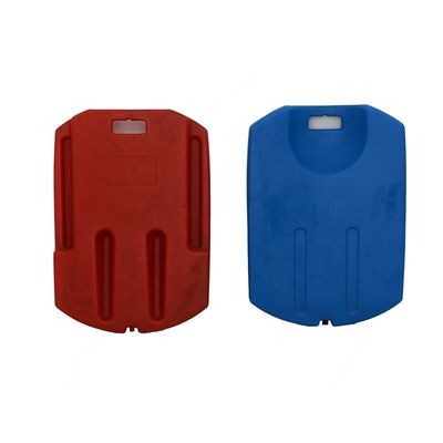 Bảng nén HDPE CPR lớp I Bảng hồi sinh khẩn cấp phẳng