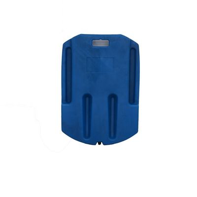 Bảng nén HDPE CPR lớp I Bảng hồi sinh khẩn cấp phẳng