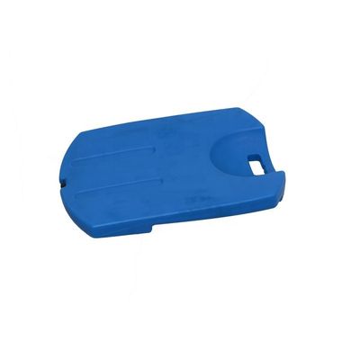 Bảng nén HDPE CPR lớp I Bảng hồi sinh khẩn cấp phẳng