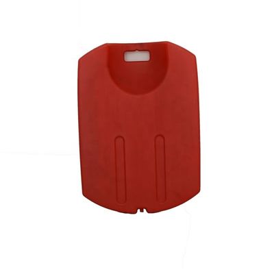 Bảng nén HDPE CPR lớp I Bảng hồi sinh khẩn cấp phẳng