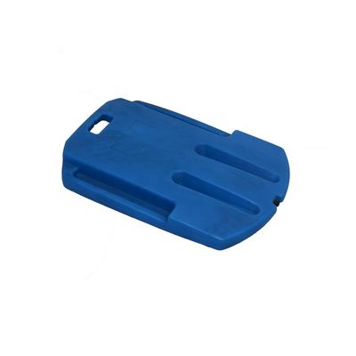 Bảng nén HDPE CPR lớp I Bảng hồi sinh khẩn cấp phẳng