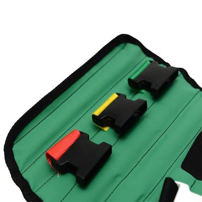 Thiết bị loại bỏ Kendrick màu xanh lá cây Ked CE chứng nhận Immobilization y tế