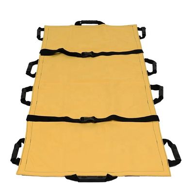 Bệnh viện khẩn cấp Đèn đeo mềm di động cho các thiết bị sơ cứu
