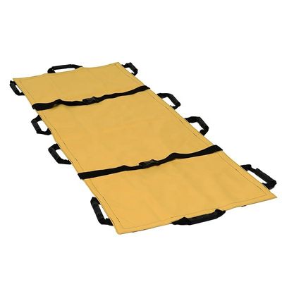 Thiết bị sơ cứu Bảng cứu hộ khẩn cấp cho thiết bị kéo mềm lớp I