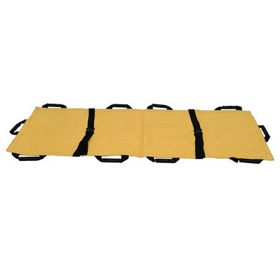 Thiết bị sơ cứu Bảng cứu hộ khẩn cấp cho thiết bị kéo mềm lớp I