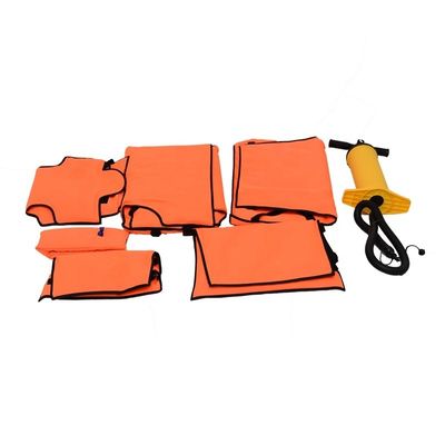 Bộ sợi ống hút thuốc y tế với túi hạng I Thời hạn sử dụng 1 năm