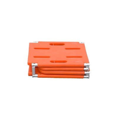 Bảng cột sống nhựa mật độ cao cần thiết cho các tình huống khẩn cấp