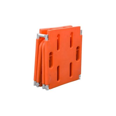 Thiết bị sơ cứu lớp I Bảng y tế cột sống / Thang bành cứu hộ khẩn cấp