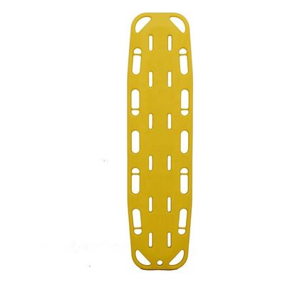 Nhóm thiết bị lớp I Bảng cột sống để giữ vững đầu