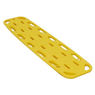 Nhóm thiết bị lớp I Bảng cột sống để giữ vững đầu