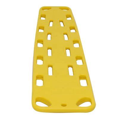 Nhóm thiết bị lớp I Bảng cột sống để giữ vững đầu