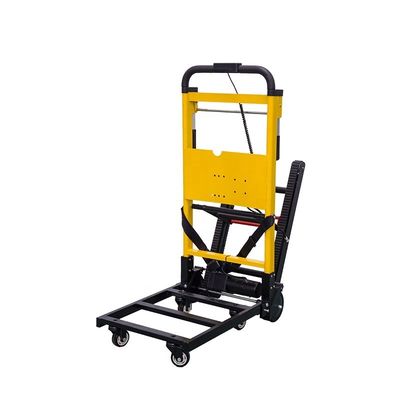 Giấy chứng nhận CE Hợp kim nhôm xe nâng ghế cầu thang điện cho gia đình bệnh viện