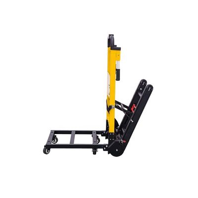 Giấy chứng nhận CE Hợp kim nhôm xe nâng ghế cầu thang điện cho gia đình bệnh viện
