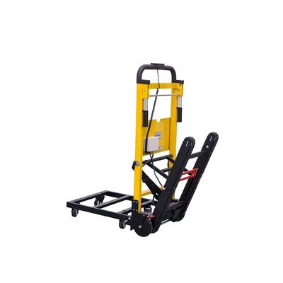 Giấy chứng nhận CE Hợp kim nhôm xe nâng ghế cầu thang điện cho gia đình bệnh viện