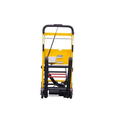 Giấy chứng nhận CE Hợp kim nhôm xe nâng ghế cầu thang điện cho gia đình bệnh viện