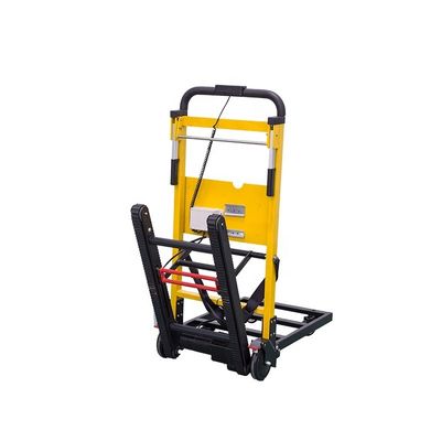 Giấy chứng nhận CE Hợp kim nhôm xe nâng ghế cầu thang điện cho gia đình bệnh viện