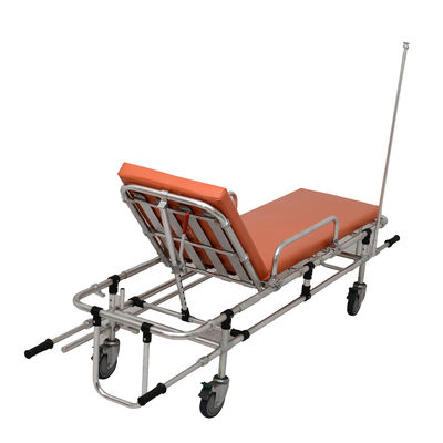 Cung cấp dịch vụ di chuyển bệnh nhân khẩn cấp xe kéo xe cứu thương với chứng nhận CE