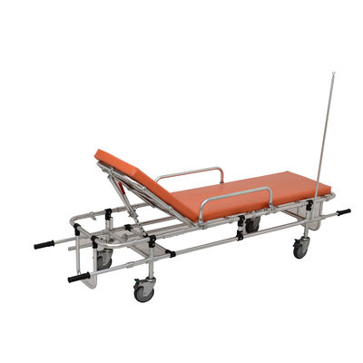 Cung cấp dịch vụ di chuyển bệnh nhân khẩn cấp xe kéo xe cứu thương với chứng nhận CE