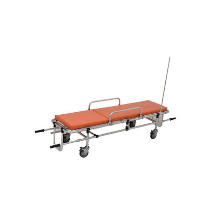 Cung cấp dịch vụ di chuyển bệnh nhân khẩn cấp xe kéo xe cứu thương với chứng nhận CE
