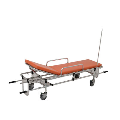 Cung cấp dịch vụ di chuyển bệnh nhân khẩn cấp xe kéo xe cứu thương với chứng nhận CE