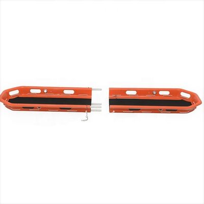 HDPE nhựa cứu hộ giỏ hàng khẩn cấp cho vận chuyển bền