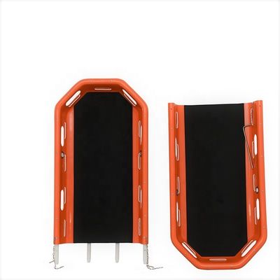 HDPE nhựa cứu hộ giỏ hàng khẩn cấp cho vận chuyển bền