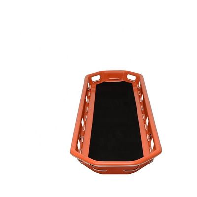 HDPE nhựa cứu hộ giỏ hàng khẩn cấp cho vận chuyển bền