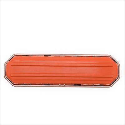 HDPE nhựa cứu hộ giỏ hàng khẩn cấp cho vận chuyển bền