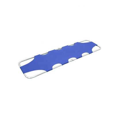 Nguồn nguồn điện thủ công Đặt xe cứu thương bằng nhôm điều chỉnh cho thiết bị y tế