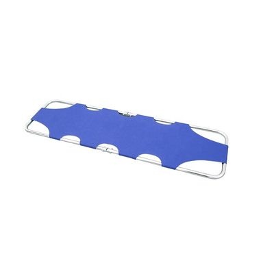 Nguồn nguồn điện thủ công Đặt xe cứu thương bằng nhôm điều chỉnh cho thiết bị y tế