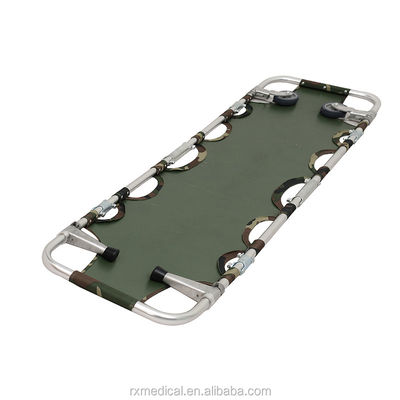 Đồ xách gấp quân đội nệm ngụy trang gấp y tế nệm