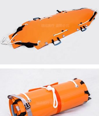 1 năm tuổi thọ Sked cứu hộ stretcher cho tìm kiếm và cứu hộ
