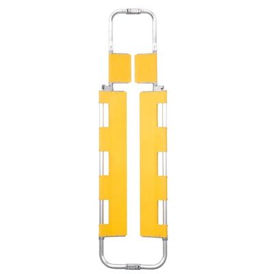 Logo tùy chỉnh Metal Scoop Stretcher từ nguồn điện thủ công