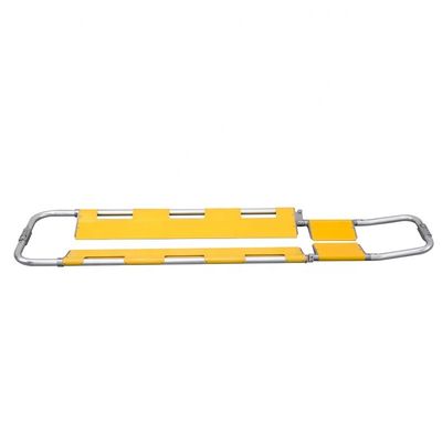 Logo tùy chỉnh Metal Scoop Stretcher từ nguồn điện thủ công