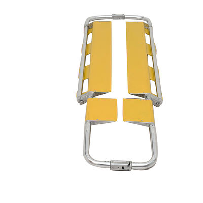 Logo tùy chỉnh Metal Scoop Stretcher từ nguồn điện thủ công