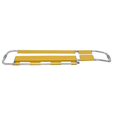 Logo tùy chỉnh Metal Scoop Stretcher từ nguồn điện thủ công