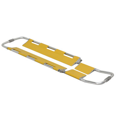 Logo tùy chỉnh Metal Scoop Stretcher từ nguồn điện thủ công