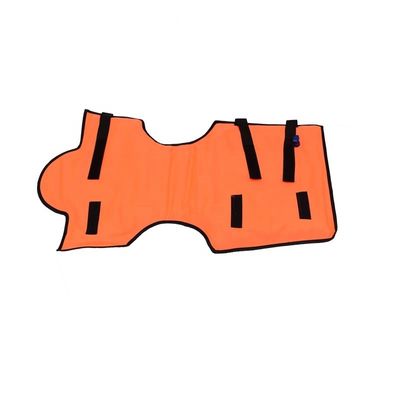 Giấy chứng nhận CE Bộ dụng cụ nhựa x-quang thổi phồng và chân