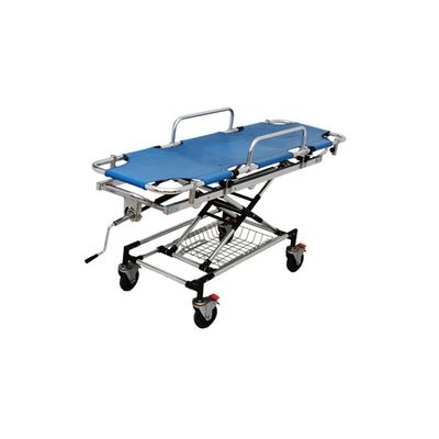 Chỗ nằm gấp giường y tế cấp cứu bệnh viện di động giường ghế bành lớp I