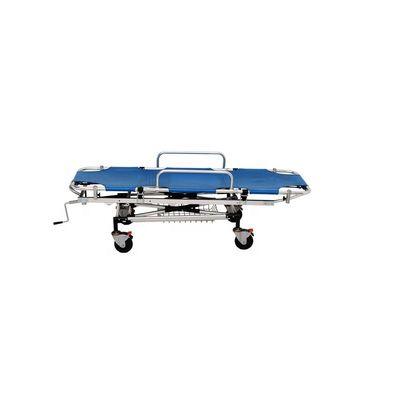 Chỗ nằm gấp giường y tế cấp cứu bệnh viện di động giường ghế bành lớp I