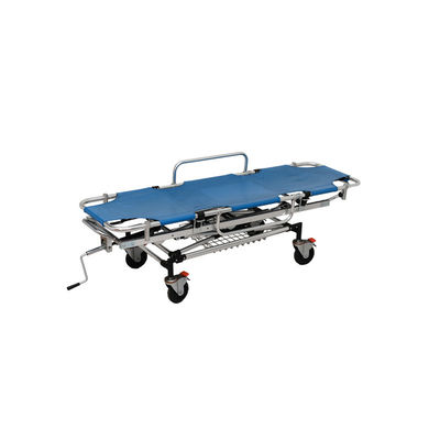 Chỗ nằm gấp giường y tế cấp cứu bệnh viện di động giường ghế bành lớp I